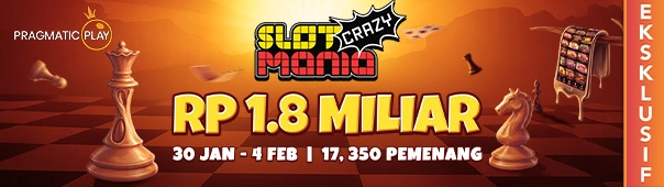 Crazy SLOT MANIA